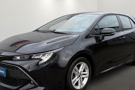 Toyota Corolla 62.800 km 17.440 &euro; Ahlen 59229