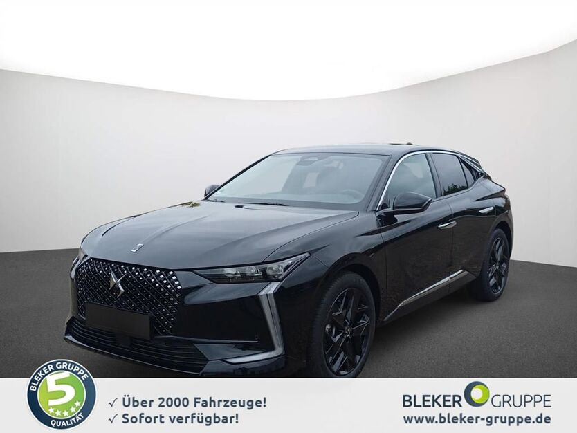 DS Automobiles DS4 1.192 km 28.490 € Dortmund 44263