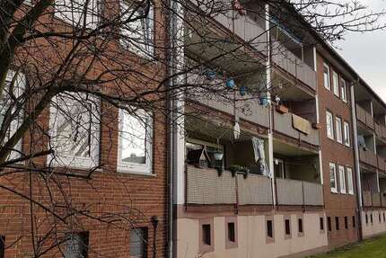 Wohnung zum Mieten in Bergkamen 399 € 64 m²