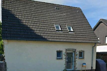 freistehendes Einfamilienhaus in Heessen zimmer