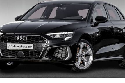 Audi A3 59.324 km 24.900 &euro; Beckum 59269