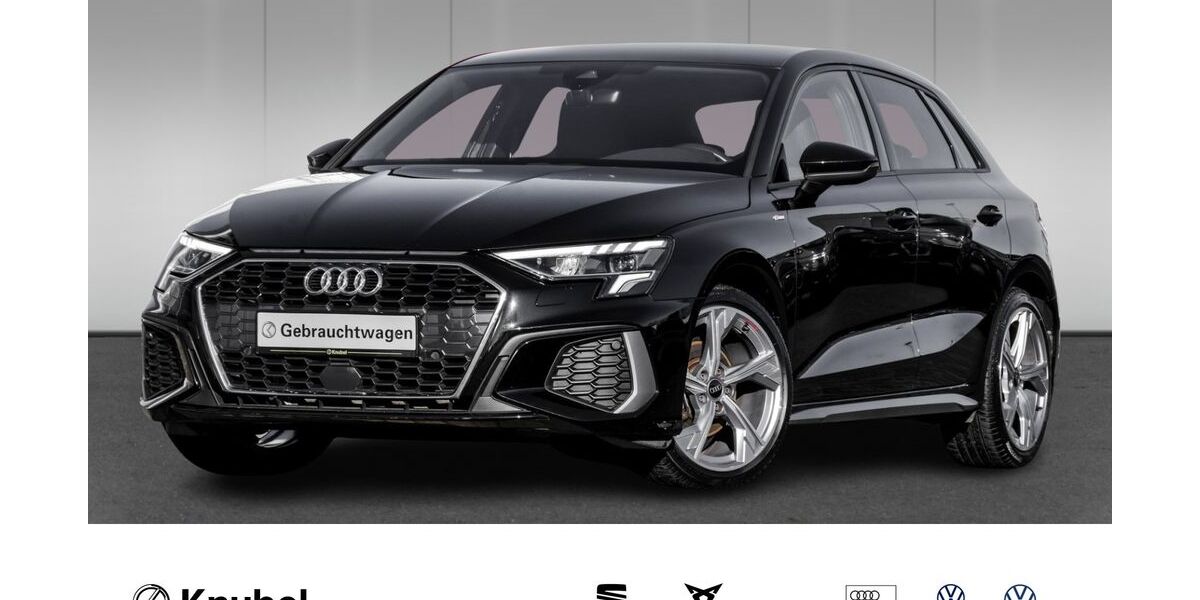 Audi A3 59.324 km 24.900 &euro; Beckum 59269