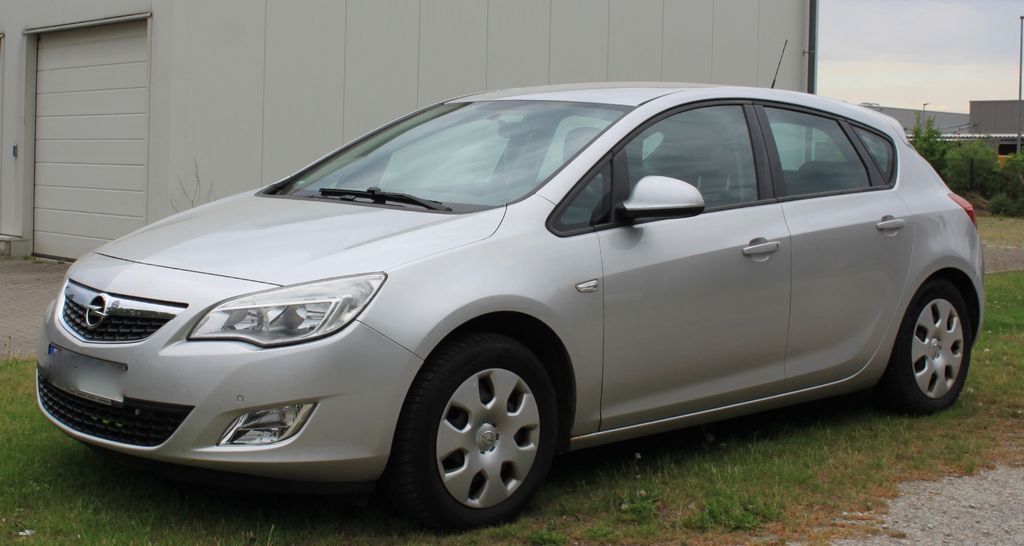 Astra