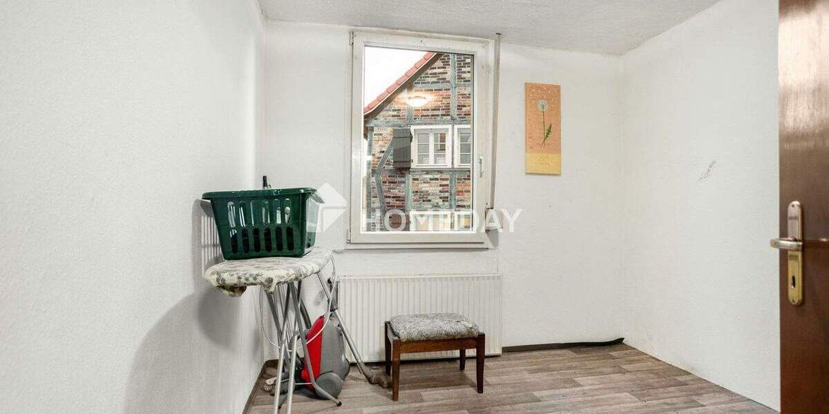 Etagenwohnung Bönen - 4 Zimmer, 80 m&sup2;, 89.900&euro; | Angebot:25696166