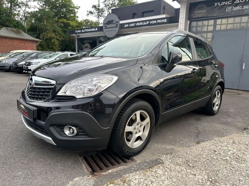 Mokka