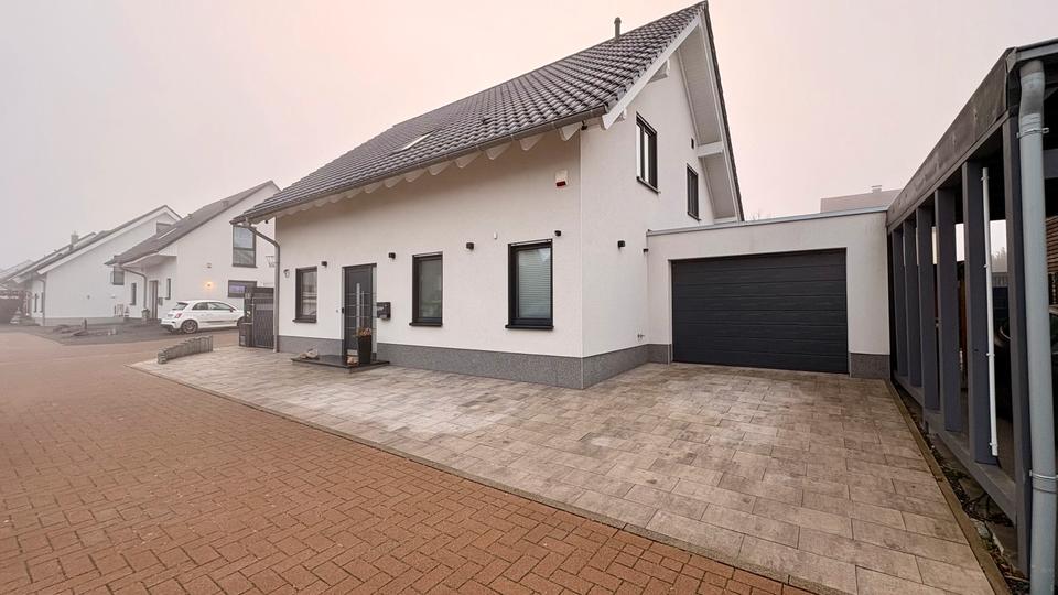Einfamilienhaus Unna Alte Heide - 7 Zimmer, 160 m&sup2;, 677.000&euro; | Angebot:24331895