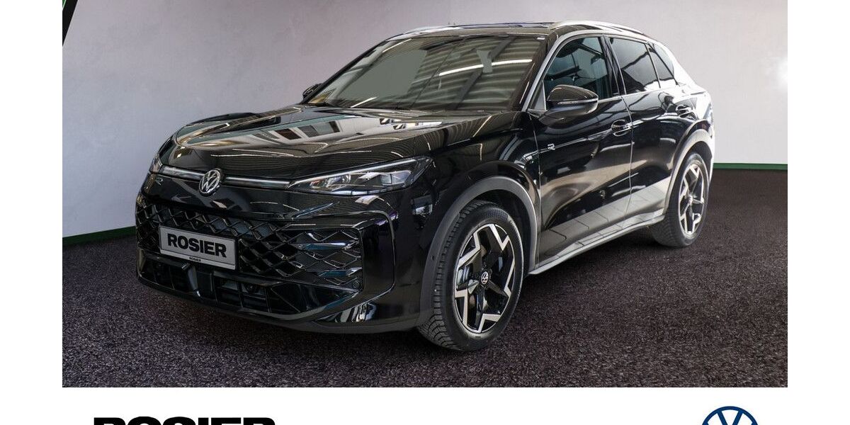 VW T-Roc 1.999 km 38.450 &euro; Menden 58706