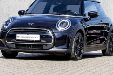 Mini One 86.647 km 17.990 &euro; Unna 59425