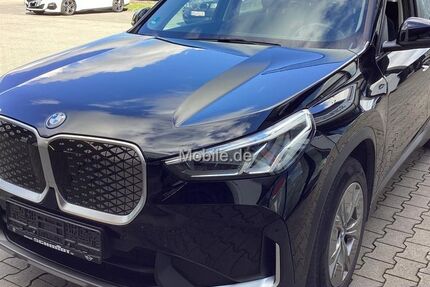 BMW iX1 19.995 km 37.790 € Hamm 59071