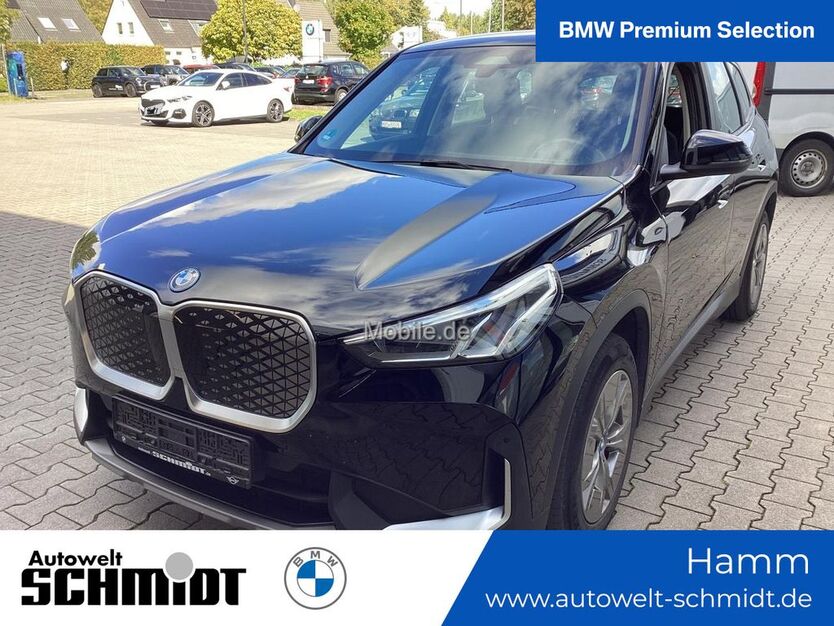 BMW iX1 19.995 km 37.790 € Hamm 59071