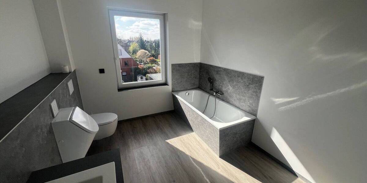 Etagenwohnung Hamm Mark - 3 Zimmer, 86 m&sup2;, 255.000&euro; | Angebot:26190729