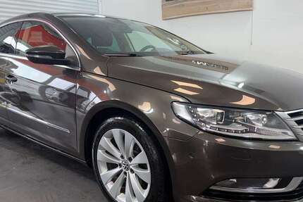 VW CC 113.250 km 15.490 &euro; Soest 59494