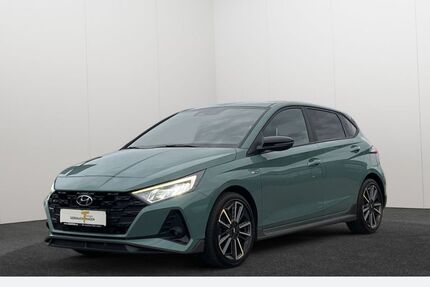 Hyundai i20 54.021 km 14.790 &euro; Lüdinghausen 59348