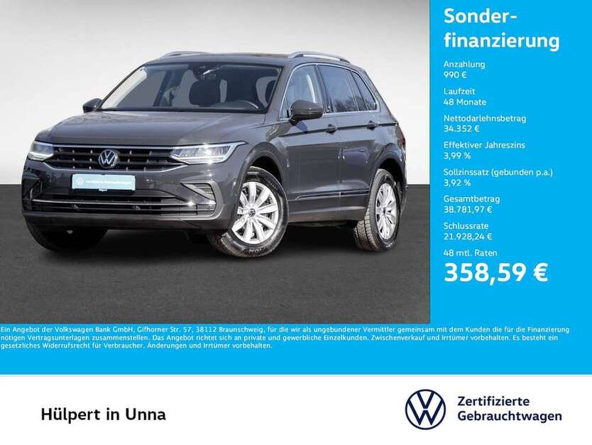 Tiguan