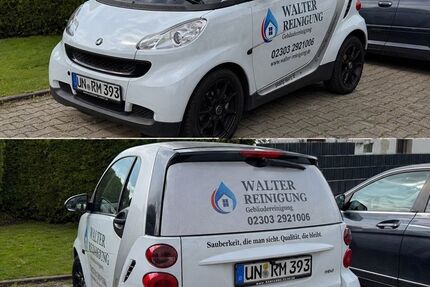 Smart ForTwo 142.000 km 2.600 &euro; Unna 59425