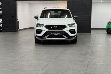 Cupra Ateca 48.211 km 30.990 &euro; Lüdinghausen 59348