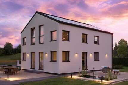 Neubau Erstbezug zimmer