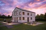 Neubau Erstbezug zimmer