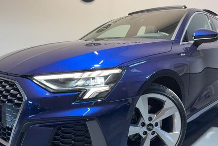 Audi A3 35.800 km 30.490 &euro; Beckum 59269