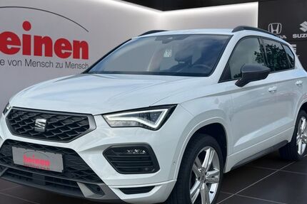 Seat Ateca 44.440 km 26.699 &euro; Bergkamen 59192