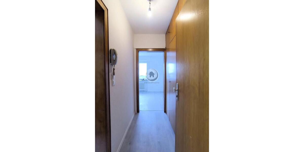 Etagenwohnung Menden (Sauerland) Berkenhofskamp - 1 Zimmer, 20 m&sup2;, 300&euro; | Angebot:24630384