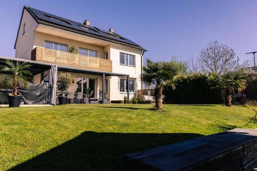 Haus zum Kaufen in Hamm 729.000 € 185.3 m²