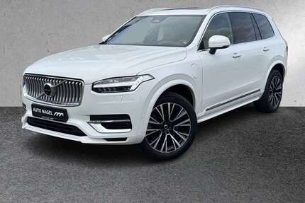 Volvo XC90 123.967 km 43.900 € Hamm 59067