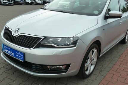 Skoda Rapid 32.000 km 12.900 &euro; Hamm 59073