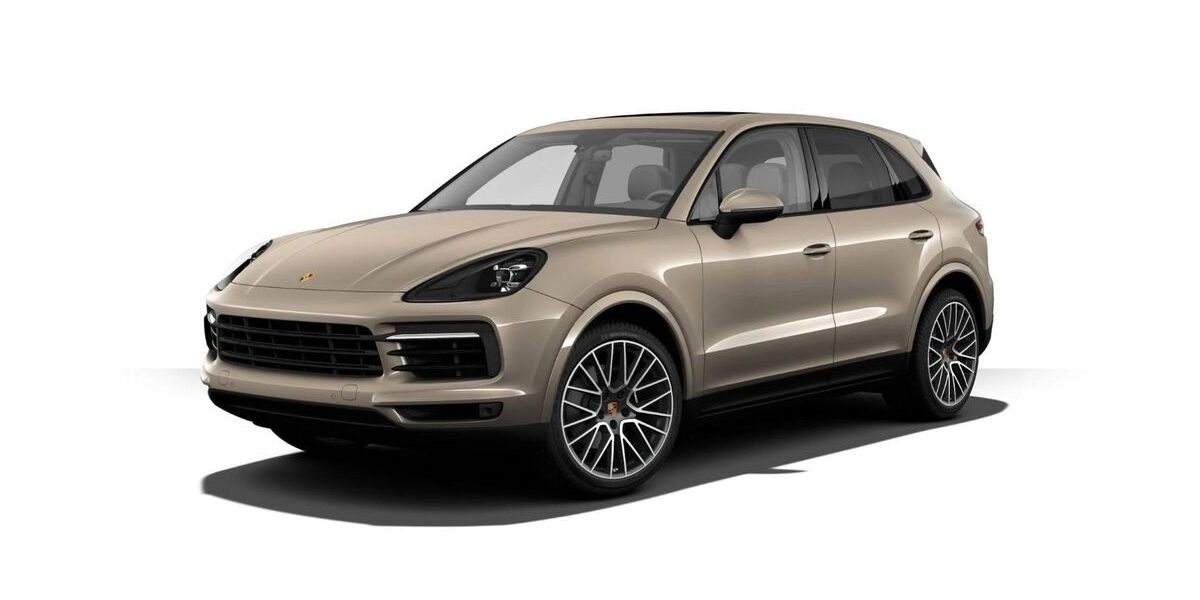 Porsche Cayenne 66.381 km 51.900 &euro; Holzwickede 59439