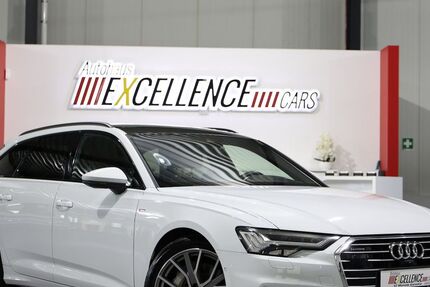 Audi A6 94.000 km 31.777 &euro; Hamm 59077