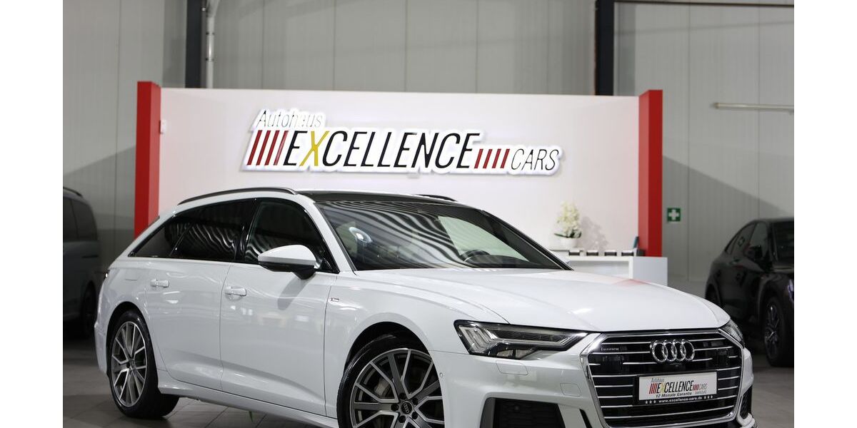 Audi A6 94.000 km 31.777 &euro; Hamm 59077