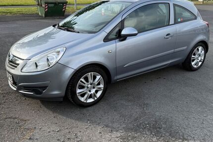 Opel Corsa 120.000 km 3.850 &euro; Werne 59368