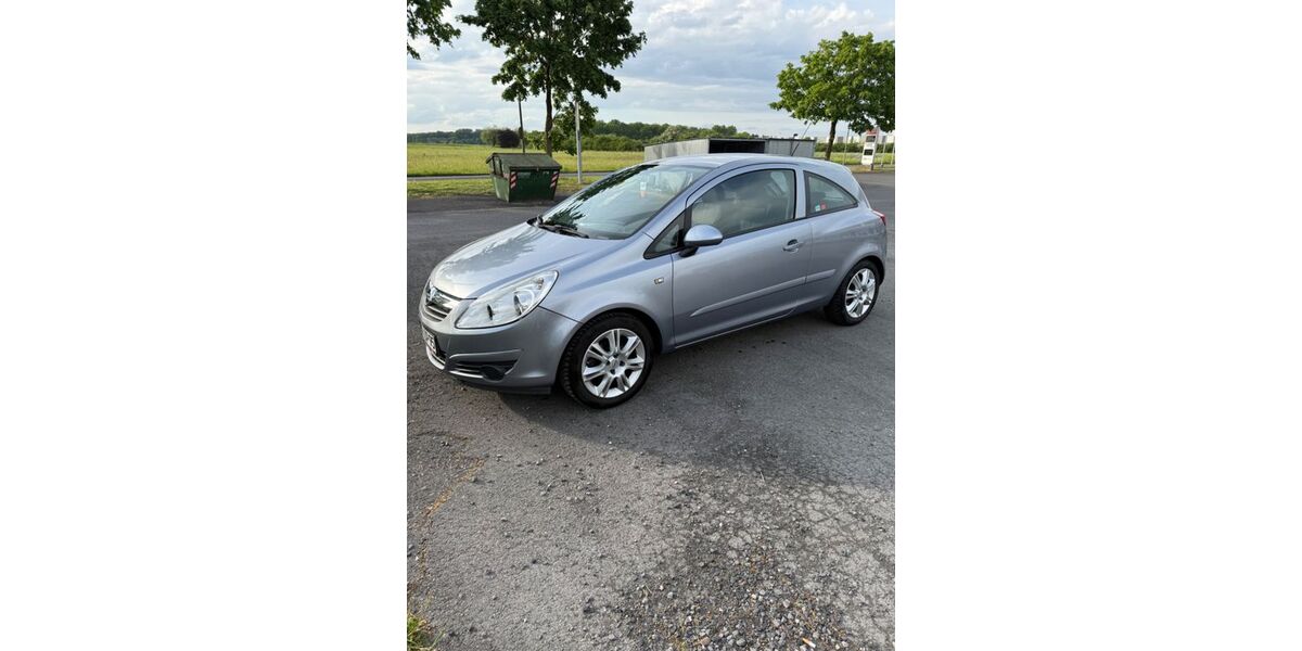 Opel Corsa 120.000 km 3.850 &euro; Werne 59368