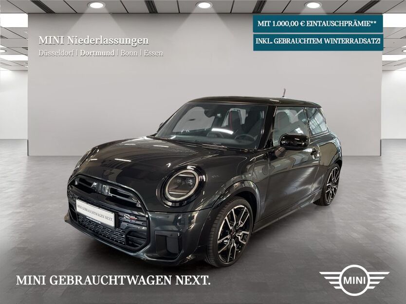 Mini Cooper S 19.860 km 33.299 € Dortmund 44263