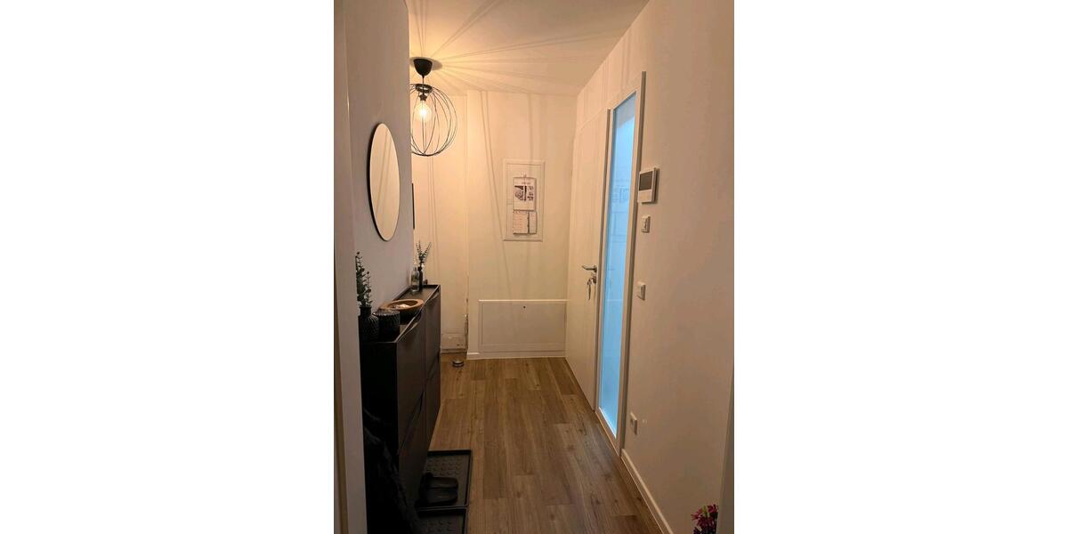 Erdgeschoßwohnung Hamm Daberg - 2 Zimmer, 63 m&sup2;, 820&euro; | Angebot:25355096