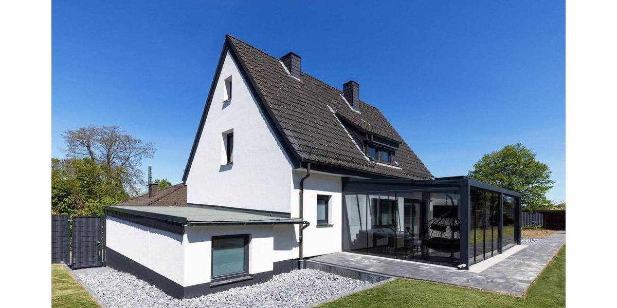 Einfamilienhaus Beckum Neubeckum - 5 Zimmer, 165 m&sup2;, 386.000&euro; | Angebot:26389907