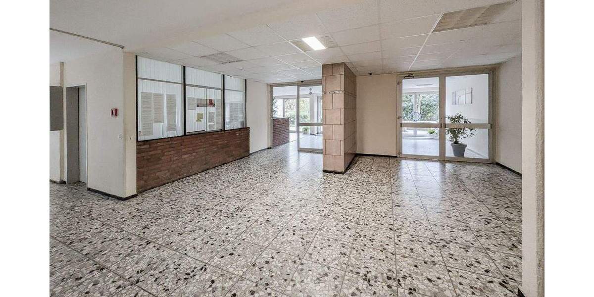 Etagenwohnung Ahlen Innenstadt - 5 Zimmer, 92 m&sup2;, 99.000&euro; | Angebot:24423367