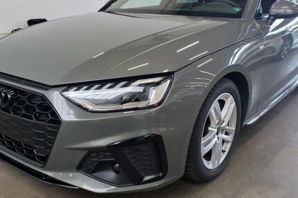 Audi A4 63.777 km 34.130 &euro; Hamm 59067