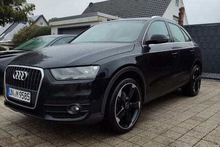 Audi Q3 350.000 km 7.900 &euro; Welver 59514