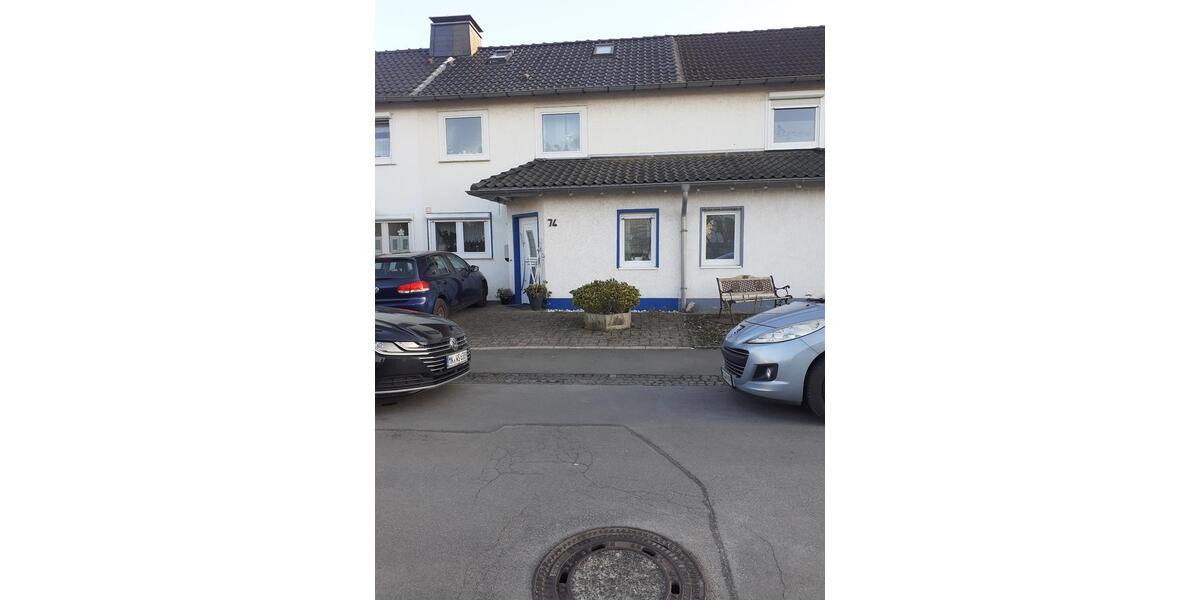 Reihenhaus Menden (Sauerland) - 4 Zimmer, 88 m&sup2;, 280.000&euro; | Angebot:25961798