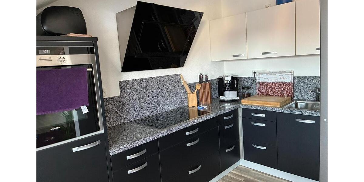 Dachgeschoßwohnung Selm - 3 Zimmer, 79 m&sup2;, 189.000&euro; | Angebot:25292799