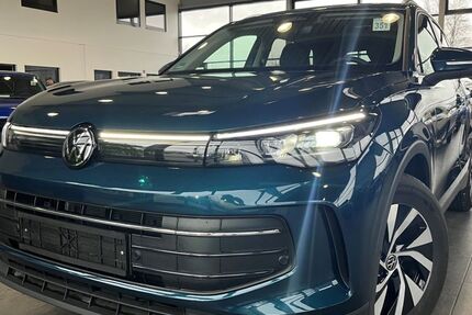 VW Tiguan 13.878 km 35.370 &euro; Lünen 44536