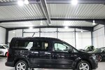 VW Caddy Maxi KOMBI 2.0 TDI DSG 1.HAND / NAVI+, ACC 143.000 km 20.777 &euro; Hamm 59077