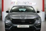 Skoda Octavia LIMO 2.0 TSI DSG RS SPORT BLACK S-SITZE 65.000 km 29.444 &euro; Hamm 59077