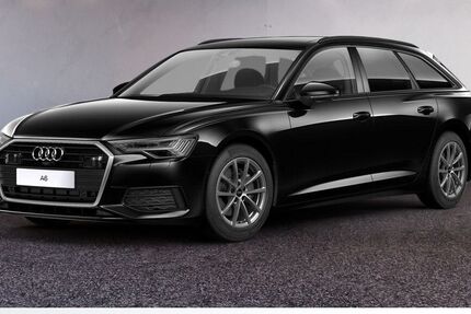 Audi A6 51.224 km 32.990 &euro; Menden 58706