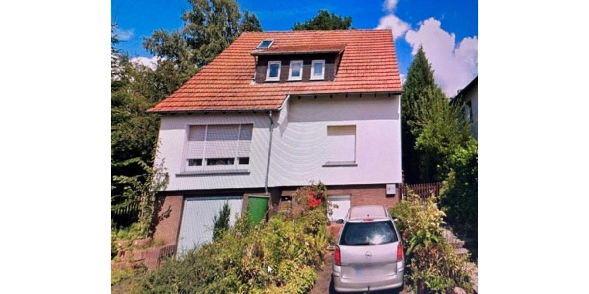 Einfamilienhaus Arnsberg Rusch - 6 Zimmer, 120 m&sup2;, 300.000&euro; | Angebot:26818634