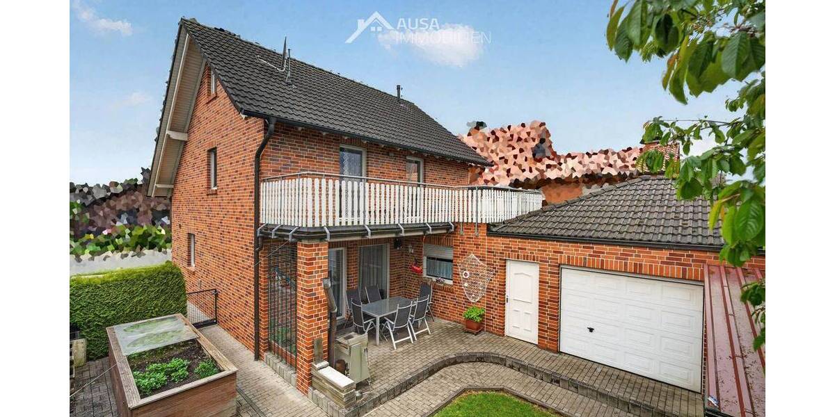 Einfamilienhaus Ascheberg Herbern - 6 Zimmer, 153 m&sup2;, 435.000&euro; | Angebot:26833720