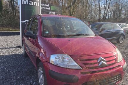 Citroen C3 123.434 km 2.490 &euro; Unna 59423