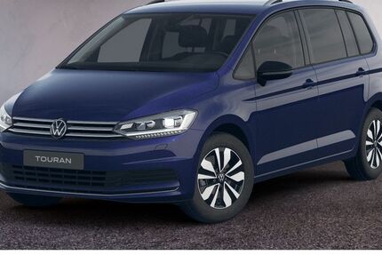 VW Touran 21.429 km 33.330 &euro; Menden 58706