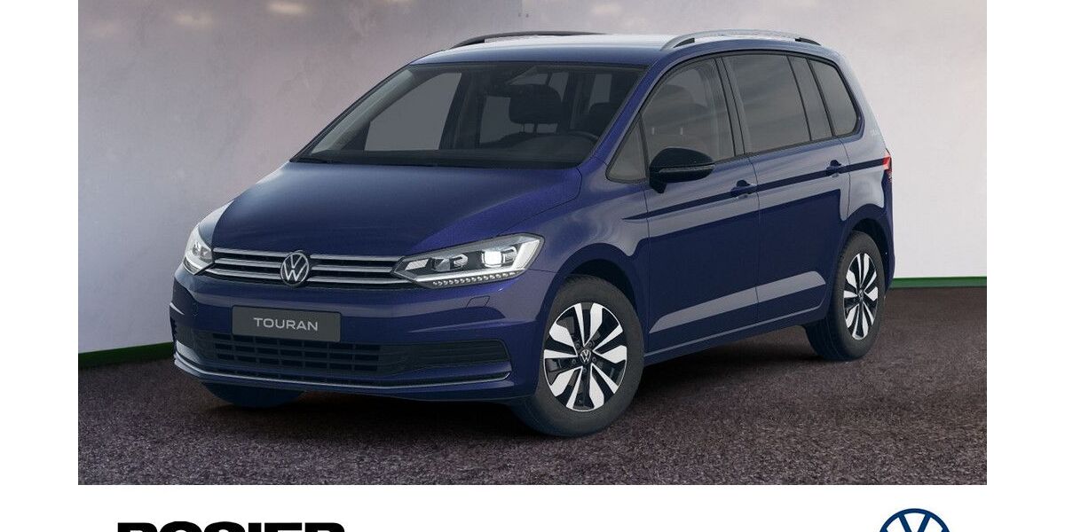 VW Touran 21.429 km 33.330 &euro; Menden 58706